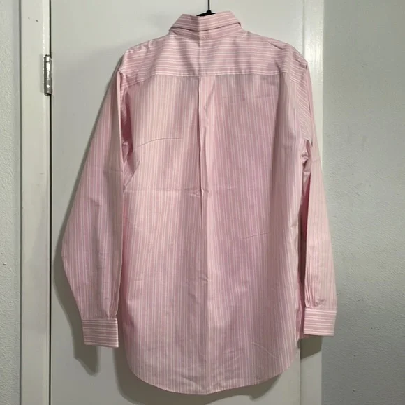 Brooks Brothers men’s dress shirt size M - Picture 2 of 5